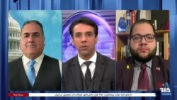 بررسی تحولات اخیر سوریه با شاهین مدرس و حسن هاشمیان