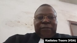 Maitre Boubcar Karamogo Coulibaly, Stade Malien Ka Kountigui Koura