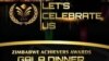 Umkhosi owe Zimbabwe Achievers Awards Gala 2017