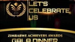 Muzvare Tonderai Karimazondo veZim Achievers Awards USA 2017 Gala