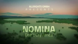 Zimbabwe's Rising Star Nomina Releases New Album