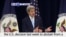 VOA60 World PM - Kerry: Israeli-Palestinian Two-state Solution 'in Jeopardy'