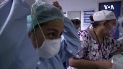 SU Medical Graduates USAGM