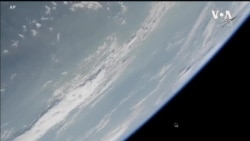 The Future of Space Tourism ...