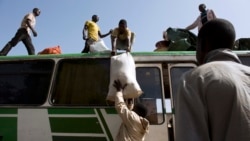 Reportage de Boubacar Toure, correspondant à Gao pour VOA Afrique