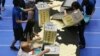 Polls: Japan Ruling Coalition Expands Majority in Upper House 