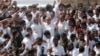 راجاپاکسا به عنوان رئیس‌‌جمهوری جدید سری‌‌لانکا سوگند یاد کرد