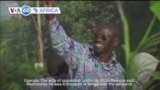 VOA 60: A Ugandan opposition politician is reportedly kidnapped and jailed, and more