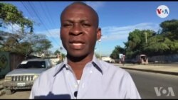 Gran Pwen ki te Domine Aktyalite a ann Ayiti ak Renan Toussaint