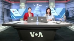 VOA 한국어 보이는 라디오