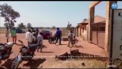 Nijeryalı Aileler Kaçırılan Çocukları İçin Kaygılanıyor