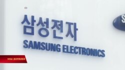 Samsung bác tin đồn thuê đất để xây nhà máy ở Hòa Bình
