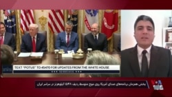 محمد قائدی: برنامه موشکی و پهبادی و اورانیوم غنی‌شده خط قرمز جمهوری اسلامی است