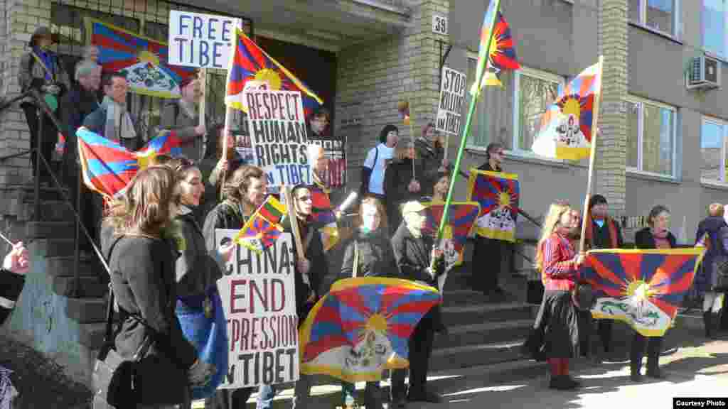 Vilnius, Lithuania (Photo: Pijus Laila)