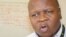 Dr. Ashley Mthunzi, an expert in maternal health at Wits University’s Reproductive Health and HIV Institute in Johannesburg. (Darren Taylor/VOA News)