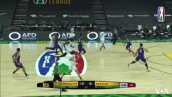 BAL Championship Game Highlights | Zamalek (Egypt) vs. US Monastir (Tunisia) | May 30, 2021