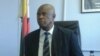 Finance Minister Patrick Chinamasa (Photo/Irwin Chifera)