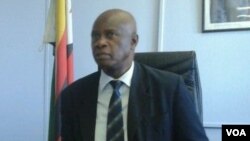 Finance Minister Patrick Chinamasa (Photo/Irwin Chifera)