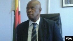 Finance Minister Patrick Chinamasa. (File Photo/Irwin Chifera)