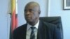 Finance Minister Patrick Chinamasa says Zimbabwe needs money to boost the economy in order to pay debts (Photo/Irwin Chifera)