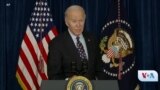Ameriki - Russie: Biden Ni Putin ka nyonye bi