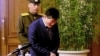 North Korea, Sweden Discuss US, Canadian Detainees