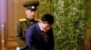 Another American Faces Charges in North Korea