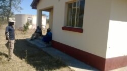 Report On Arda Invasions Filed By Loirdham Moyo