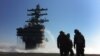 New US Pacific Fleet Commander Acknowledges ‘Great Angst’ Among Allies