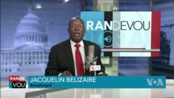 Pwogram Radyo sou Televizyon 