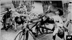 আজ ভয়াল ২৫শে মার্চ