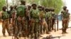 Nigeria Responds to Upsurge in Boko Haram Violence