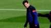 Sementara Ashley Young Mungkin Absen, Messi Siap Kembali Bertanding