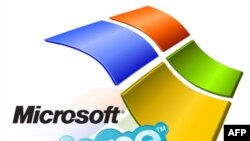 Microsoft 8,5 Milyar Dolara Skype'ı Satın Aldı