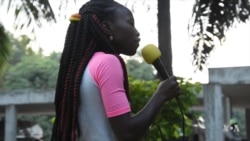 Guinea-Bissau Writers Want to Help Country Turn a New Page