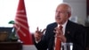 Turkish presidential candidate Kilicdaroglu gives interview to Reuters in Ankara