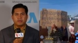 Thumbnail-TVPKG- Some farmers in Battambang province protest for high paddy prices