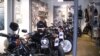 Caught in Trade Spat, Harley-Davidson Bridges Transatlantic Divides