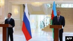 Azərbaycan prezidenti Soçiyə səfər edəcək.