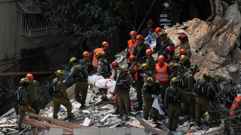 به‌روزرسانی تحولات نظامی در منطقه؛ از حملات موشکی تا عملیات شبانه