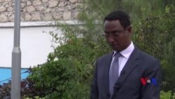 Shirka Golaha Amniga Qaranka