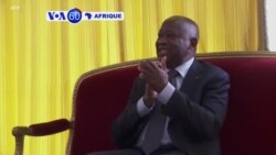 VOA60 Afrique du 17 septembre 2019