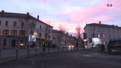 Ընտանեկան բռնության դեպքի կանչին արձագանքելիս Ֆրանսիայի կենտրոնում երեք ոստիկան է սպանվել, մեկը՝ վիրավորվել