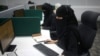 زنان برای بار نخست در سعودی سارنوال می‌شوند