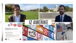 Iz Amerike 35 (7. novembar 2020)