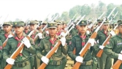 ရှမ်းမြောက် နမ္မတူမြို့နယ်တွင်း တိုင်းရင်းသားတပ်တွေအကြားတိုက်ပွဲပြင်းထန်