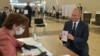 Kremlin Lauds Russia's Constitutional Reform Vote