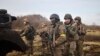 Ukraina urushi: “Qrim” batalyoni Markaziy Osiyoni ogohlikka chaqirdi
