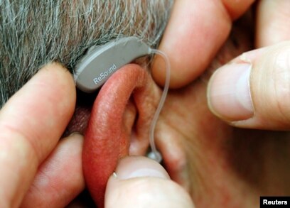 Covid 19 Exposes Hearing Problems