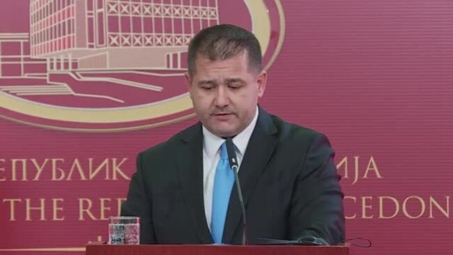 Владата потврди, папата Францис ќе дојде во Македонија